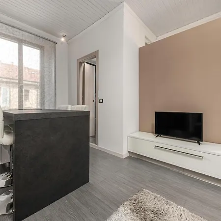 Apartamento Casa Da Design *