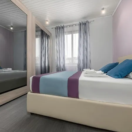 Casa Da Design Apartamento Milão
